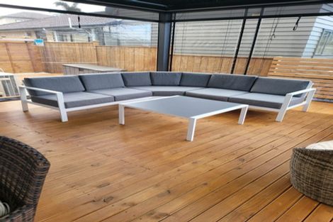 Photo of property in 23 Riverglade Parkway, Te Atatu South, Auckland, 0610