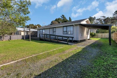 Photo of property in 44 Peter Snell Road, Ruakaka, 0116