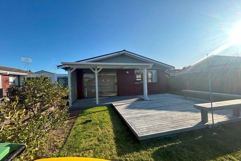 Photo of property in 1b Compton Place, Mount Maunganui, 3116