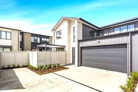 Photo of property in 18 Te Mura Crescent, Takanini, 2112
