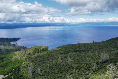 Photo of property in 6 Grandview Lane, Acacia Bay, 3385