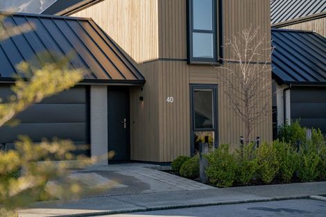 Photo of property in 40 Mulholland Drive, Jacks Point, 9371