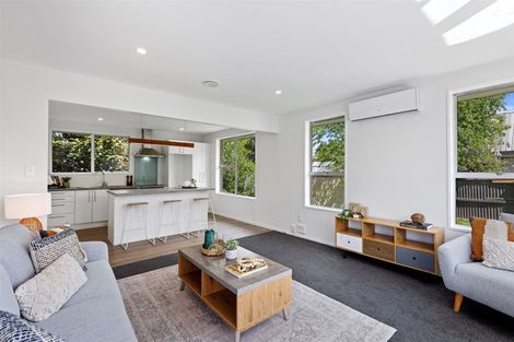 Photo of property in 26a Cossar Street, Burwood, Christchurch, 8083