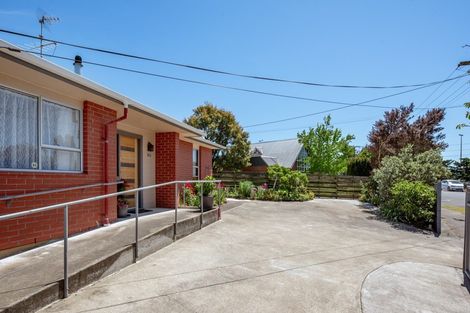 Photo of property in 4 Riley Crescent, Redwoodtown, Blenheim, 7201