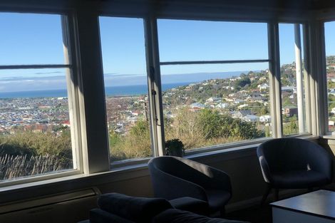 Photo of property in 6 Thomson Street, Lookout Point, Dunedin, 9011