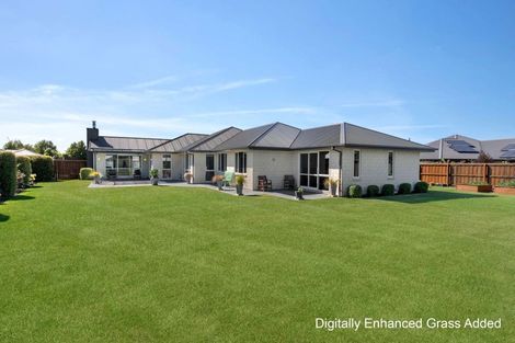 Photo of property in 44 Willowside Place, Amberley, 7410