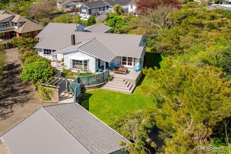 Photo of property in 130e Woburn Road, Woburn, Lower Hutt, 5010