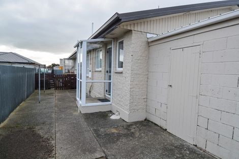 Photo of property in 3/152 Earn Street, Appleby, Invercargill, 9812