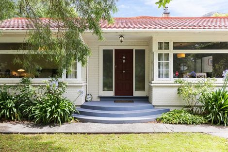 Photo of property in 1 Barclays Road, Little River, 7591