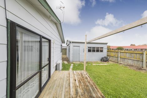 Photo of property in 62 Newton Place, Westbrook, Palmerston North, 4412