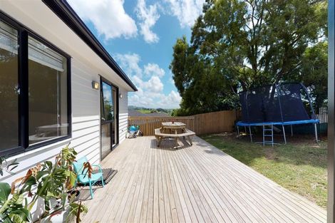 Photo of property in 48 Jamish Drive, Warkworth, 0910