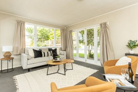 Photo of property in 47 Lichfield Crescent, Tamatea, Napier, 4112