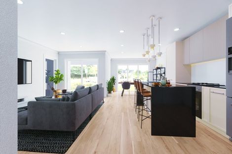 Photo of property in 4 Kirkbride Road, Mangere Bridge, Auckland, 2022