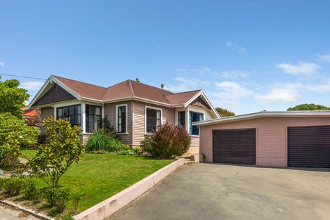 Photo of property in 48 Wharfe Street, South Hill, Oamaru, 9400