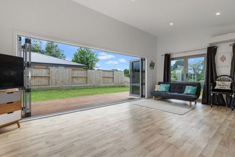 Photo of property in 3 Vi Taha Lane, Ngaruawahia, 3720