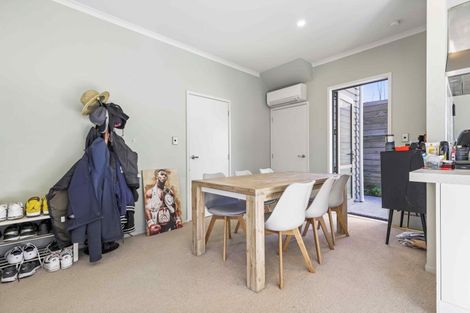 Photo of property in 4/4 Tisdall Street, Hamilton Central, Hamilton, 3204