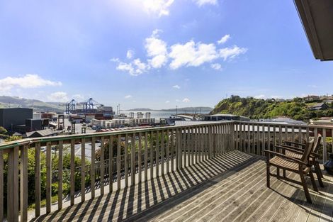 Photo of property in 22 Mount Street, Wakari, Dunedin, 9010