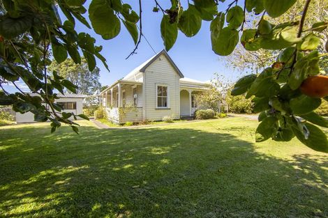 Photo of property in 39 Connell Road, Waipu, 0582