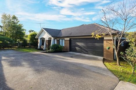 Photo of property in 4 Snave Place, East Tamaki, Auckland, 2013