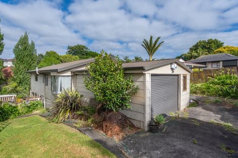 Photo of property in 25 Birman Close, Half Moon Bay, Auckland, 2012