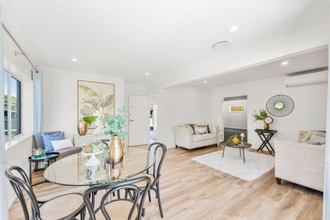 Photo of property in 23 Galsworthy Place, Bucklands Beach, Auckland, 2014