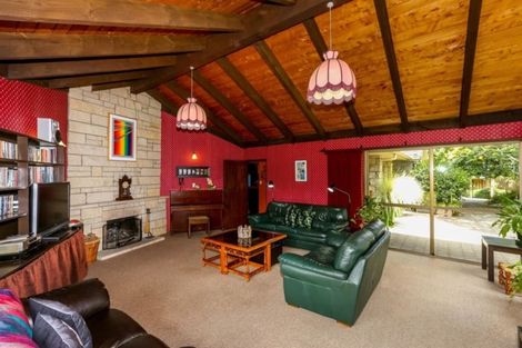 Photo of property in 201 Egmont Road, Hillsborough, New Plymouth, 4372