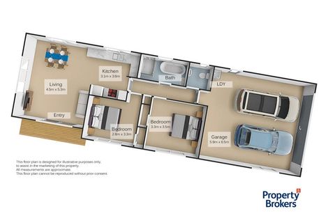 Photo of property in 73 Rolleston Street, Kihikihi, Te Awamutu, 3800