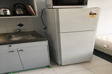 Photo of property in Quest/richard Pearse Apartment, 8/219a Willis Street, Te Aro, Wellington, 6011