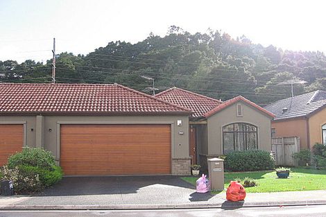 Photo of property in 22 Villanova Place, Albany, Auckland, 0632