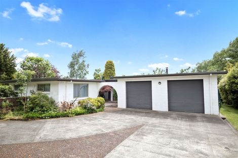 Photo of property in 22 Ruru Crescent, Putaruru, 3411