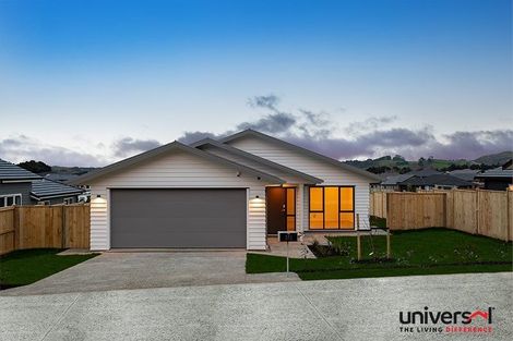 Photo of property in 37c Helenvale Crescent, Pokeno, 2402