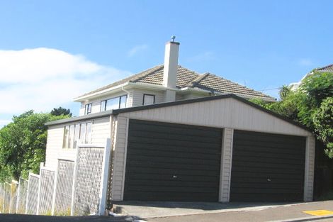 Photo of property in 4 Quetta Street, Ngaio, Wellington, 6035