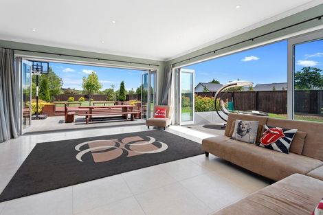 Photo of property in 33 Stables Drive, Lincoln, 7608