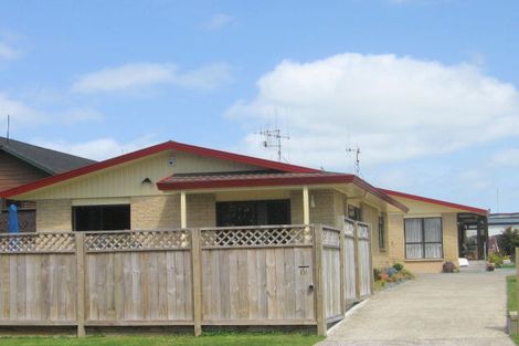 Photo of property in 1a Sanders Avenue, Morrinsville, 3300