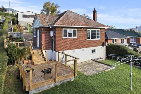 Photo of property in 14 Scotland Terrace, Green Island, Dunedin, 9018