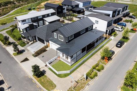 Photo of property in 6 Tiaki Lane, Karaka, Papakura, 2113