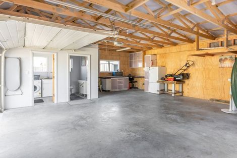 Photo of property in 13 Bentham Street, Westport, 7825