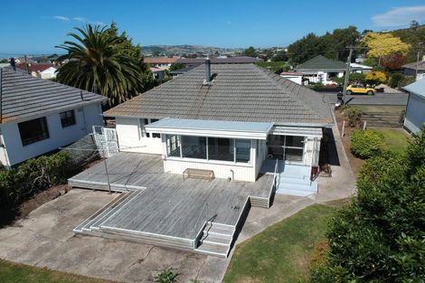 Photo of property in 18 Clare Street, Oamaru North, Oamaru, 9400