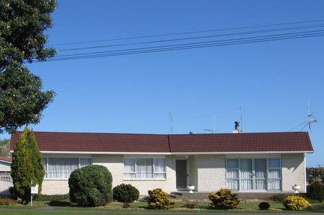 Photo of property in 42 Norbiton Road, Foxton, 4814