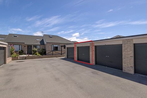 Photo of property in 8/8 Wiltshire Retirement Village, Rangiora, 7400