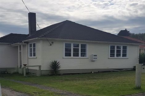 Photo of property in 24 Porritt Street, Paeroa, 3600