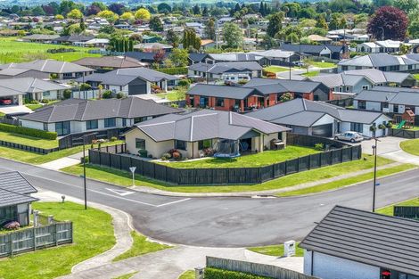 Photo of property in 20 Earl Road, Matamata, 3400