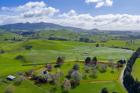 Photo of property in 522 Waimanu Road, Pukeatua, 3880