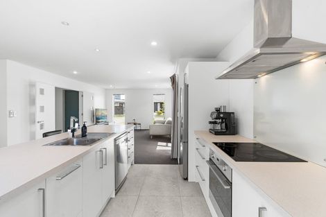 Photo of property in 47 Gartrell Road, Wigram, Christchurch, 8042