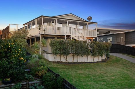 Photo of property in 396 Harbour Road, Ohope, 3121