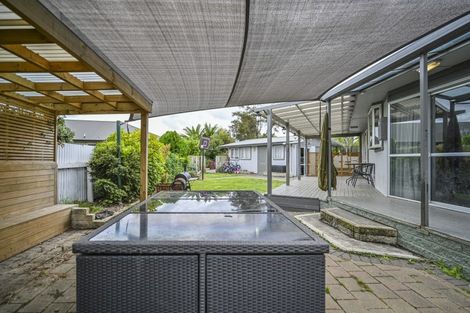 Photo of property in 3 Murdoch Place, Raureka, Hastings, 4120