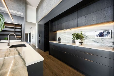 Photo of property in 55 Hull Road, Waitoki, Kaukapakapa, 0871