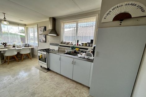 Photo of property in 11 Tongariro Street, Chartwell, Hamilton, 3210