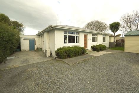 Photo of property in 126 Rolleston Street, Rakaia, 7710
