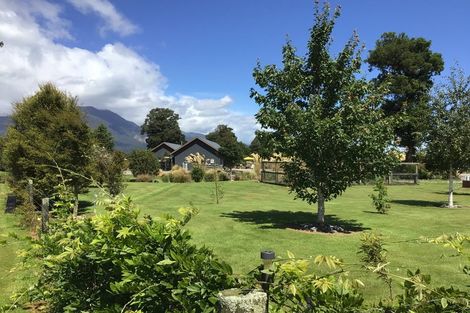 Photo of property in 2 Williams Drive, Fox Glacier, 7886